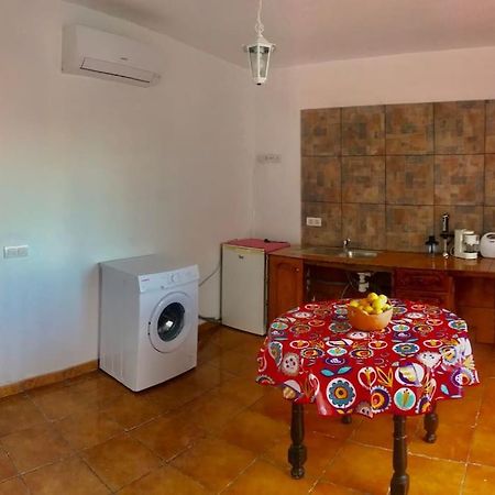 Acogedor Apartamento Verodes De Una Habitacion. San Miguel de Abona Ngoại thất bức ảnh