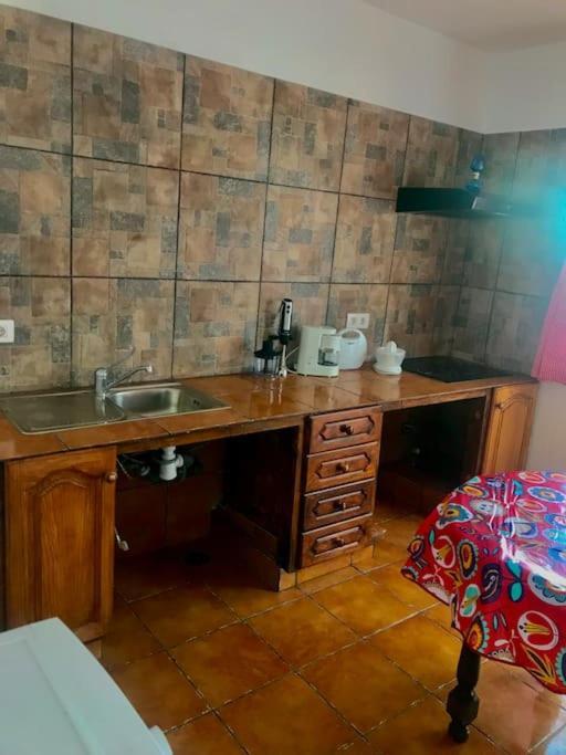 Acogedor Apartamento Verodes De Una Habitacion. San Miguel de Abona Ngoại thất bức ảnh