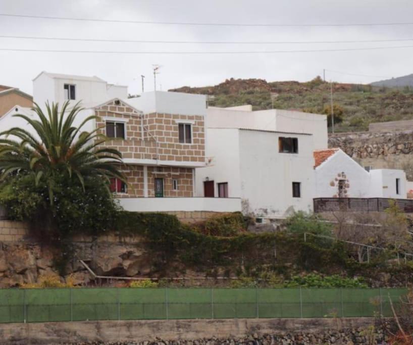 Acogedor Apartamento Verodes De Una Habitacion. San Miguel de Abona Ngoại thất bức ảnh
